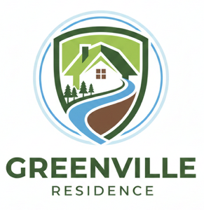 Greenville Residence Logo