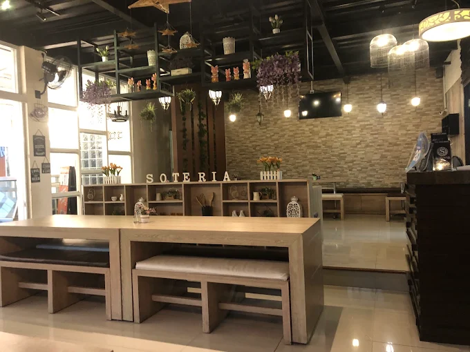 Restaurant - Image 4